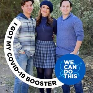 Meet your Posher, Elizabeth